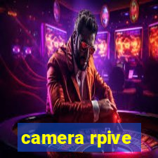 camera rpive